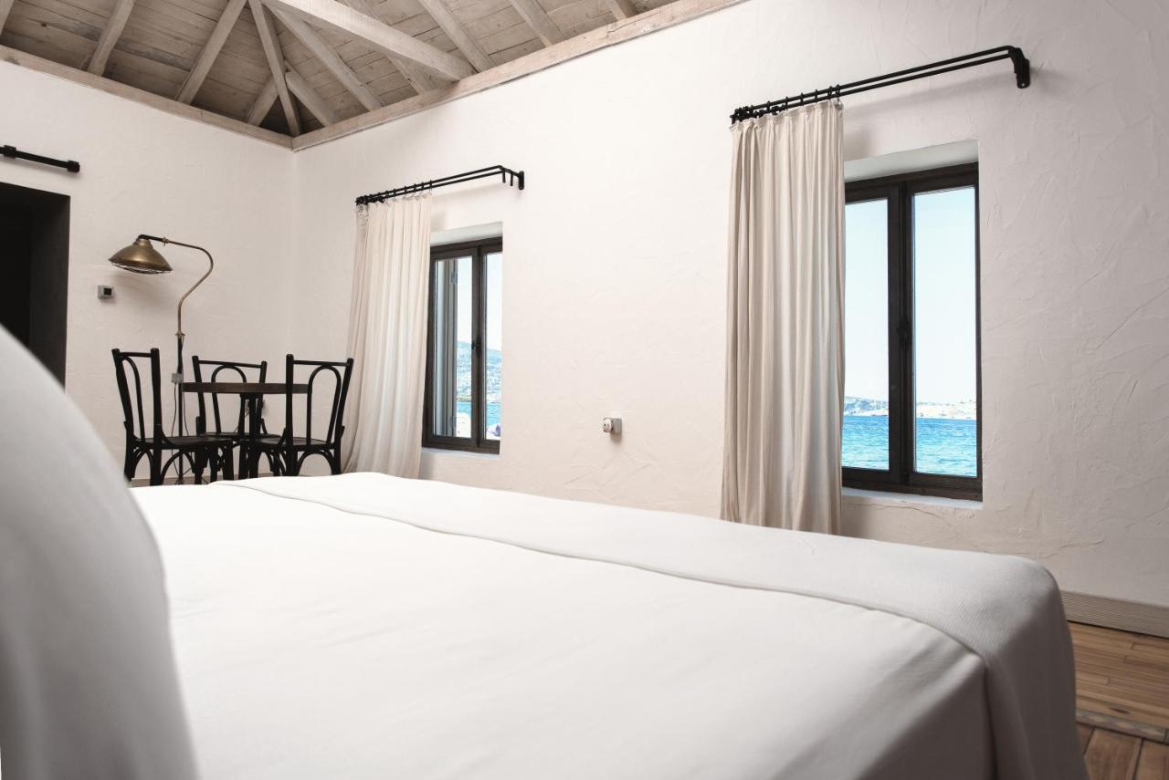 Flamm Hotel โกลเติร์กบูคู ภายนอก รูปภาพ