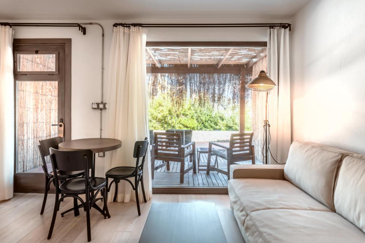 Flamm Hotel โกลเติร์กบูคู ภายนอก รูปภาพ