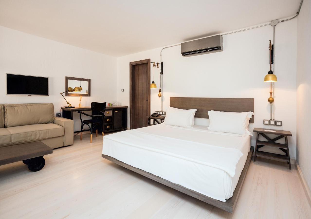 Flamm Hotel โกลเติร์กบูคู ภายนอก รูปภาพ