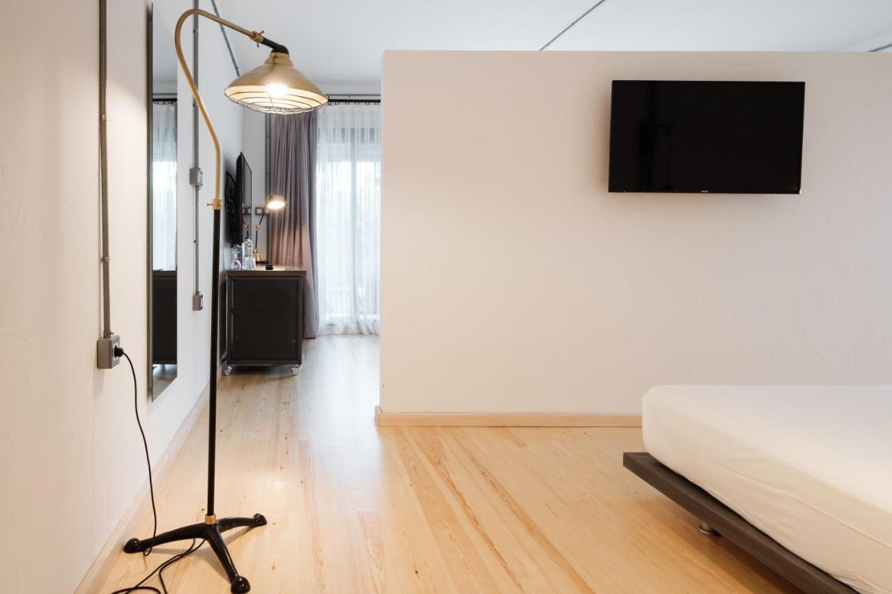 Flamm Hotel โกลเติร์กบูคู ภายนอก รูปภาพ