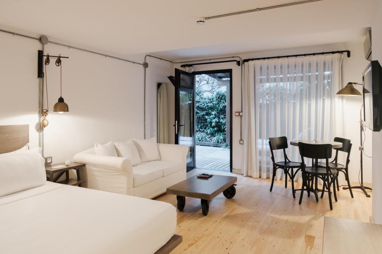 Flamm Hotel โกลเติร์กบูคู ภายนอก รูปภาพ
