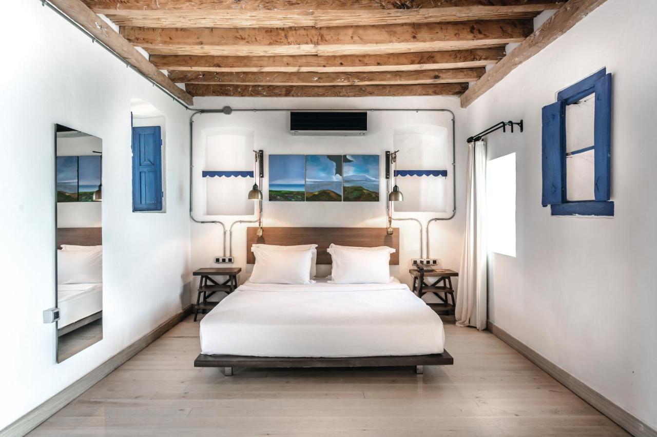 Flamm Hotel โกลเติร์กบูคู ภายนอก รูปภาพ