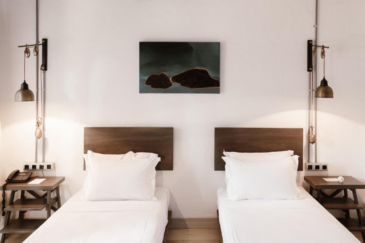 Flamm Hotel โกลเติร์กบูคู ภายนอก รูปภาพ