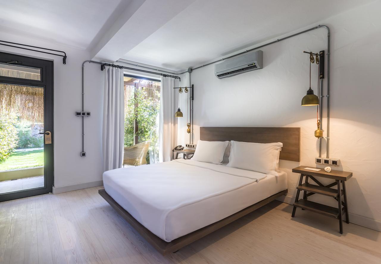 Flamm Hotel โกลเติร์กบูคู ภายนอก รูปภาพ